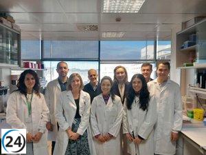 CIBIR impulsa avances en el estudio del Párkinson y cánceres pulmonares, hepáticos y pancreáticos.