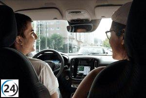 BlaBlaCar alcanza 3.000 desplazamientos para la Semana Santa en La Rioja a pesar de las restricciones en la movilidad.