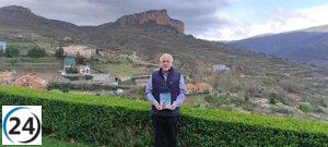 Una obra de baja calidad literaria, 'Un imbécil en el paraíso', promocionada como antifascista del mediocre escritor Javier Osés de La Rioja