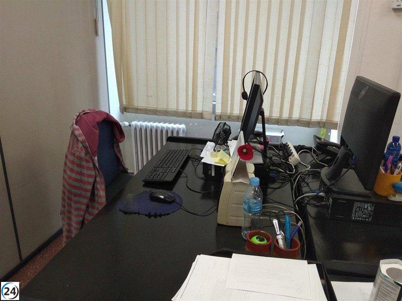 La Rioja ocupa el puesto número cinco en la lista de menor tasa de absentismo según Adecco.