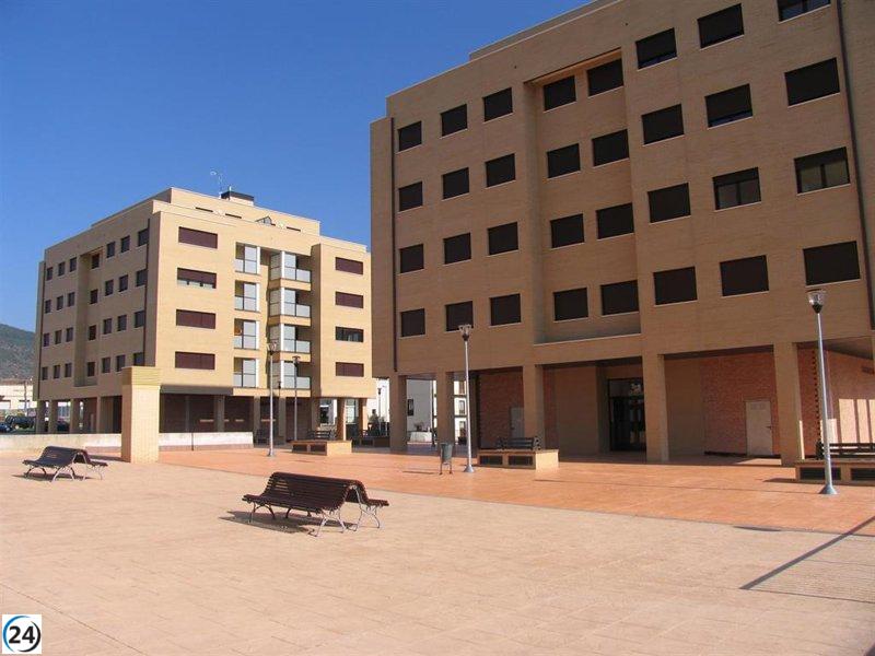 La venta de viviendas disminuye un 23,6% en La Rioja en febrero, según los Registradores.