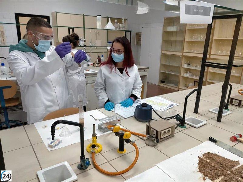 CIPFPD se asegura en la convocatoria de orientación de CaixaBank Dualiza y FPEmpresa.