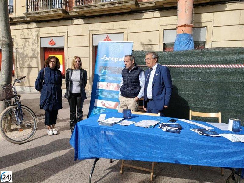 Se empezará tratamiento para tratar temblores causados por Parkinson en junio, anuncia Somalo.