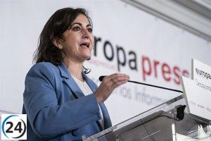 Andreu cuestiona mediaciones de Sanz como 