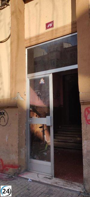 Movimiento Feminista de La Rioja convoca concentración por agresiones sexuales a menores.