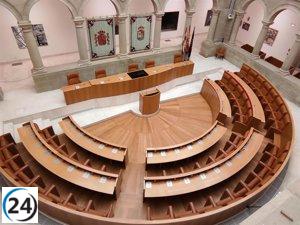 Parlamento discute Ley de Igualdad Efectiva y de Ciencia.
