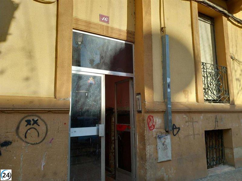 Logroño convoca concentración contra violencia machista con Protocolo de Duelo.