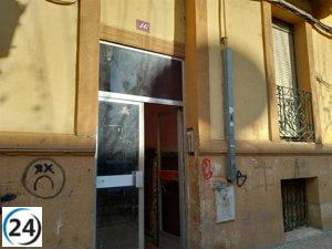 Logroño convoca concentración contra violencia machista con Protocolo de Duelo.
