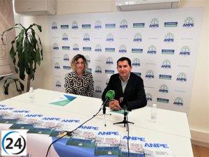 ANPE reclama a Educación que cumpla plazos y convoque acceso a grados de carrera profesional.