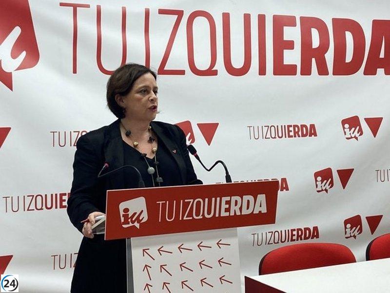 Moreno critica a Podemos por jugar sucio y cuestiona su conocimiento sobre la controvertida elección de Romero.