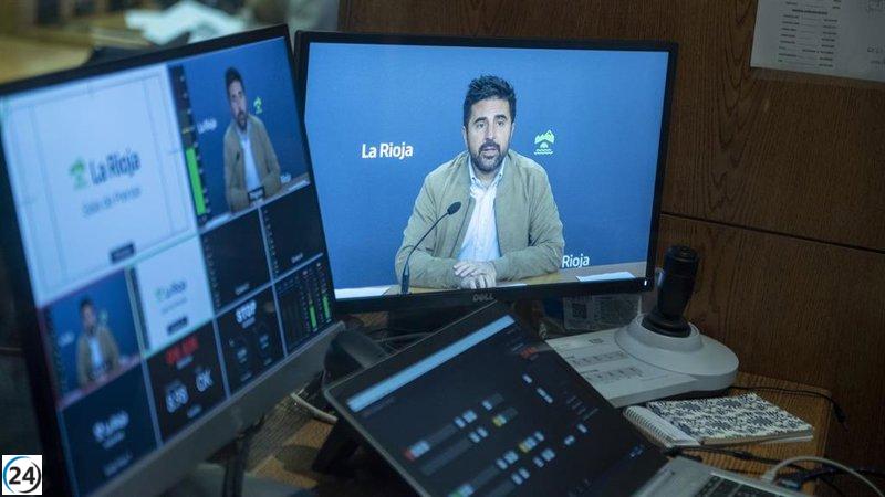 Destinan 360.000€ para prorrogar servicio de reinserción de menores en medio abierto.