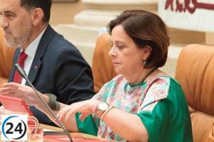 IU presiona al Gobierno de La Rioja para cumplir trámites en Ley de Economía Social.