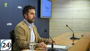 La Rioja impulsa el regreso de los riojanos en el extranjero.