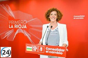 PSOE exige compromiso de Capellán para evitar uso indebido del Gobierno tras publicación de correos.
