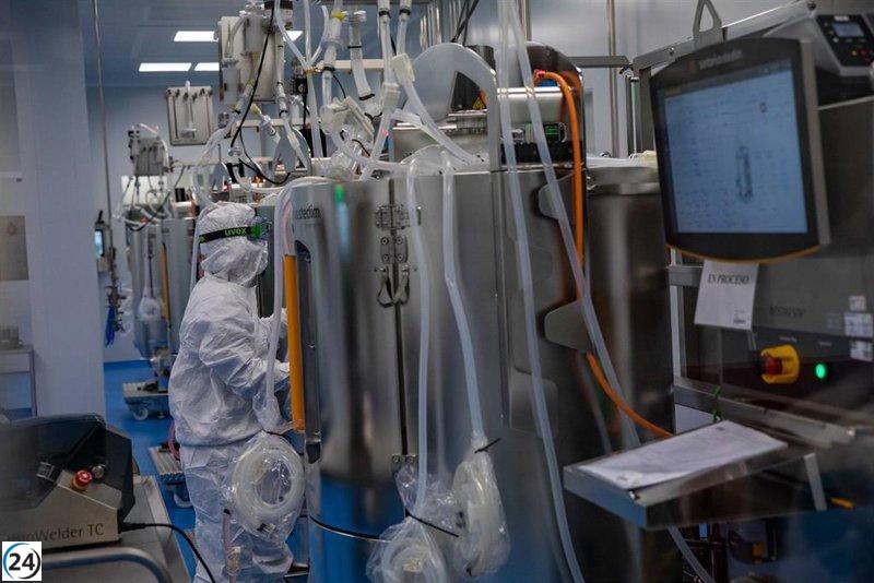 El Parlamento de La Rioja aprueba la Ley de Ciencia y Tecnología.