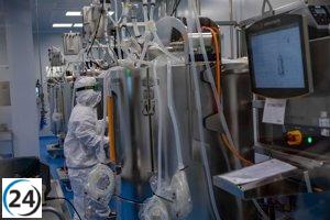 El Parlamento de La Rioja aprueba la Ley de Ciencia y Tecnología.