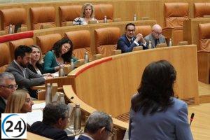 Alberto Reyes no buscará reelección en próximas elecciones.