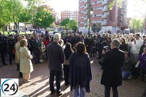 Logroñeses condenan presunta agresión sexual a menores: 
