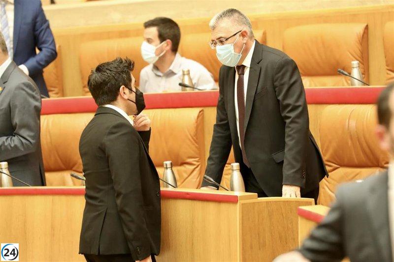 La Rioja liderará la transformación del sector Envase y Embalaje sin retrasos, afirma Lacalzada.