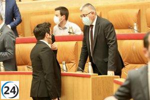 La Rioja liderará la transformación del sector Envase y Embalaje sin retrasos, afirma Lacalzada.