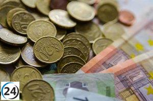 La inflación sube en La Rioja con una tasa interanual del 3,6%.