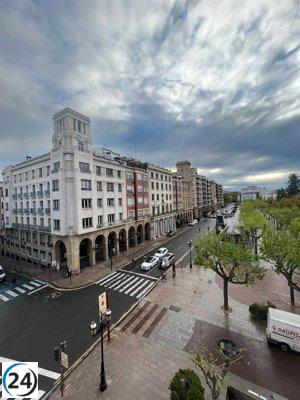 Finaliza la construcción del Eje Ciclista Este-Oeste con la llegada a la calle Muro de la Mata.