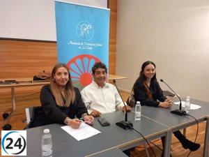 Preocupación en comunidad gitana por bajo apoyo del Gobierno y datos educativos alarmantes.