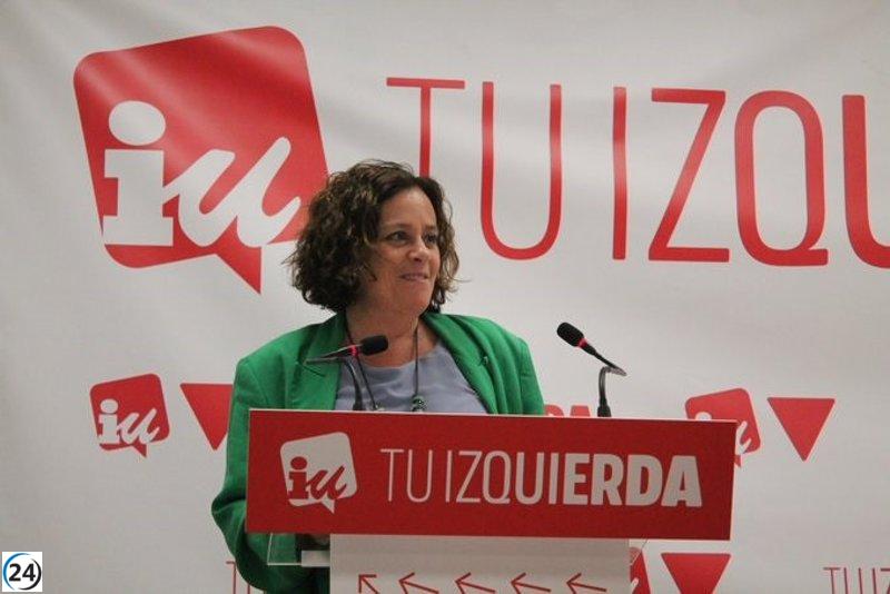 IU y Podemos consolidan alianzas en 10 comunidades, incluyendo La Rioja.