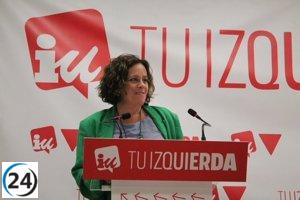 IU y Podemos consolidan alianzas en 10 comunidades, incluyendo La Rioja.