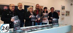 La Asociación de Informadores Gráficos de La Rioja presenta el Anuario 2022 con 230 fotografías