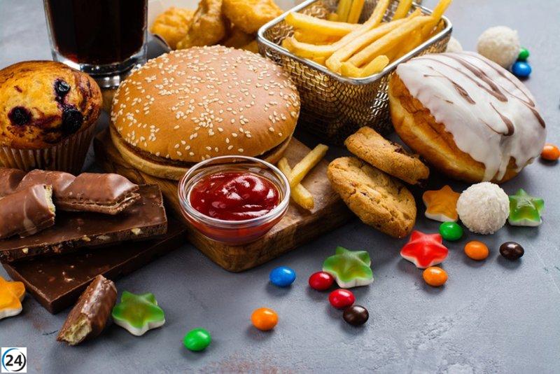 Experta en educación nutricional de UNIR afirma que es necesario reaprender a alimentarnos.