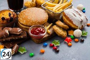 Experta en educación nutricional de UNIR afirma que es necesario reaprender a alimentarnos.