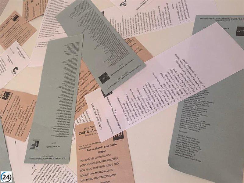 3.015 extranjeros residentes en La Rioja tendrán derecho a voto en las elecciones municipales.