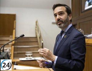 Consejero vasco apoya la permanencia de Rioja Alavesa en la DOCa con condiciones.