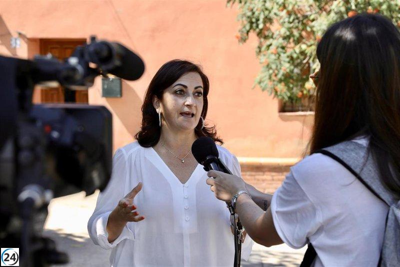 Andreu exige explicaciones al PP sobre supuestas colocaciones y sugiere que continúan con su comportamiento actual si no las proporcionan.