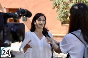 Andreu exige explicaciones al PP sobre supuestas colocaciones y sugiere que continúan con su comportamiento actual si no las proporcionan.
