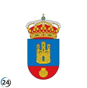El Consejo de Gobierno aprueba el escudo y bandera de Zarratón.