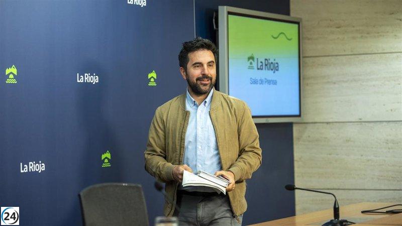 Consejo de Gobierno aumenta presupuesto en 9,6 millones para resolver expedientes del Pan Estratégico.