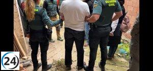 Juicio del crimen de Entrena por Tribunal del Jurado el 19 de junio.