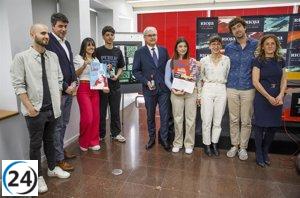 Comienza la 27ª edición de 