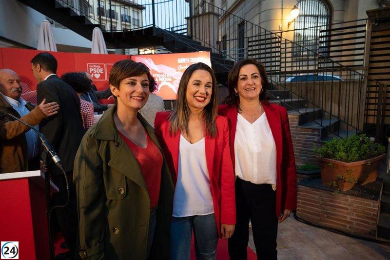 Rodríguez destaca importancia de ley de vivienda para ciudadanos tener vivienda decente.