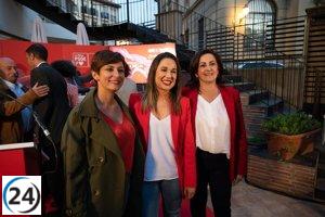Rodríguez destaca importancia de ley de vivienda para ciudadanos tener vivienda decente.