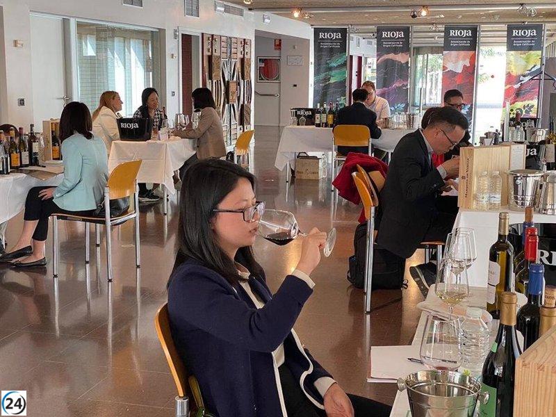 Destacados importadores chinos visitan La Rioja para fortalecer relaciones comerciales.