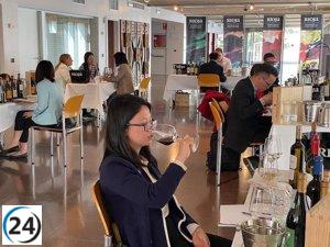 Destacados importadores chinos visitan La Rioja para fortalecer relaciones comerciales.
