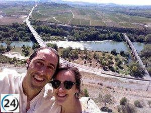 Programa de TVE 'Ruralitas' visita pueblos de La Rioja y Salamanca.