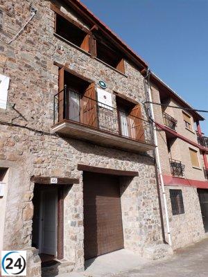 La Rioja alcanza el 80% de ocupación para el puente de mayo.