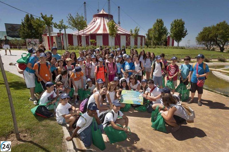 Sendaviva busca canción del verano a través de concurso escolar.