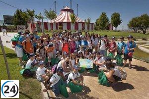 Sendaviva busca canción del verano a través de concurso escolar.