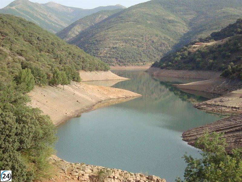 La sequía es el mayor problema ambiental en España para el 72,2% de los riojanos, según encuesta.