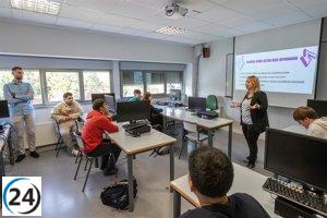 Programa Prensa Escuela alcanza récord de asistencia: 